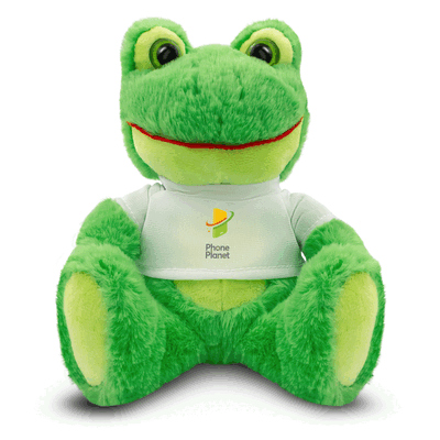 Grenouille | Elena