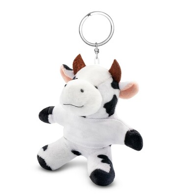 Vache, porte-clés | Bessie