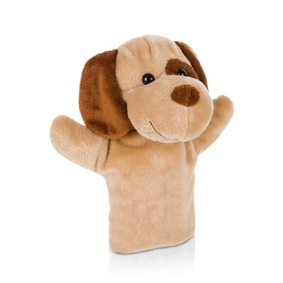 Marionnette chien | Obie