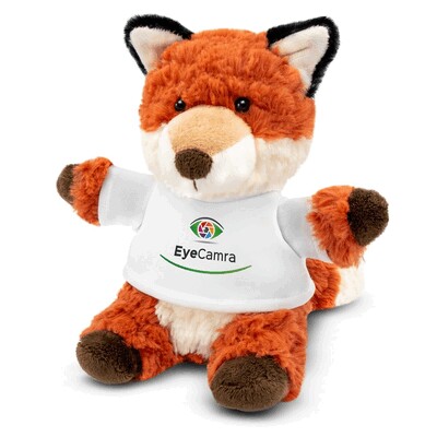 Plüschfuchs | Cleverus