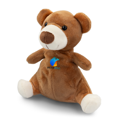 Ours en peluche | Ragan