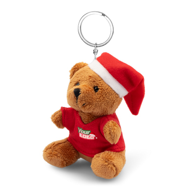 Plüschteddybär, Schlüsselanhänger | Eldian