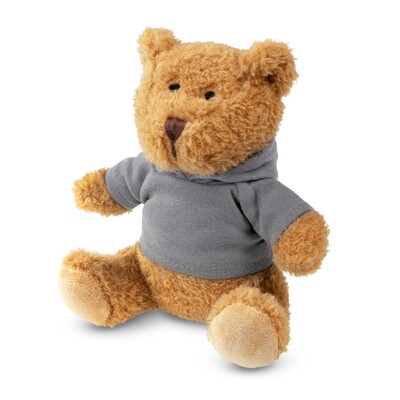 Plush teddy bear with a T-shirt | Camicero
