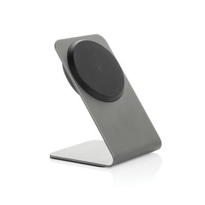 Magnetyczna ładowarka bezprzewodowa 15W Terra