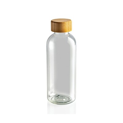 Butelka sportowa 660 ml z RPET