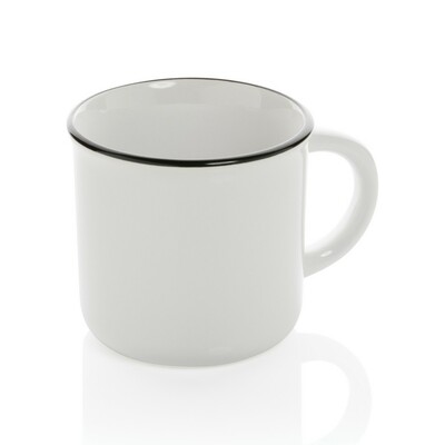 Kubek ceramiczny 280 ml
