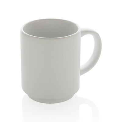 Kubek ceramiczny 180 ml