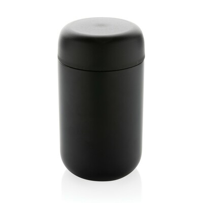 Kubek termiczny 360 ml Brew, stal nierdzewna z recyklingu