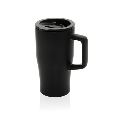 Ceramiczny kubek podrożny 490 ml