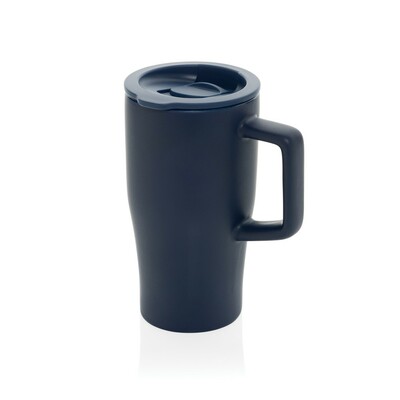 Ceramiczny kubek podrożny 490 ml