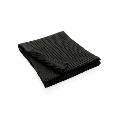 Szalik z dzianiny AWARE™ Polylana®