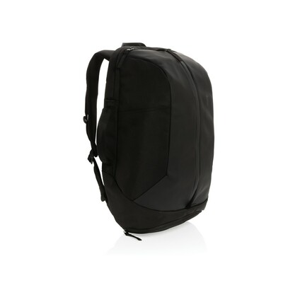 Plecak na laptopa 15,6" Swiss Peak AWARE™ RPET