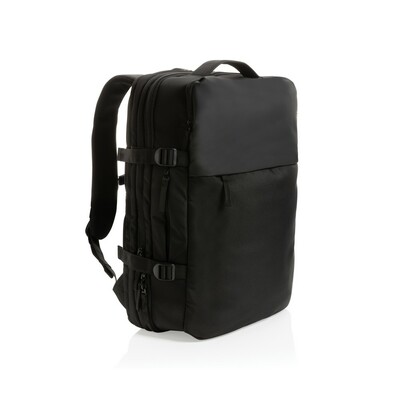 Plecak na laptopa 15,6" Swiss Peak AWARE™ RPET