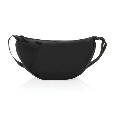 Saszetka zapinana w pasie Crescent XL Aware™ RPET