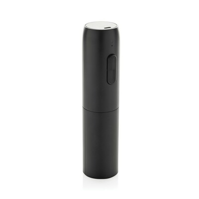 Elektryczny korkociąg do wina na USB Vino