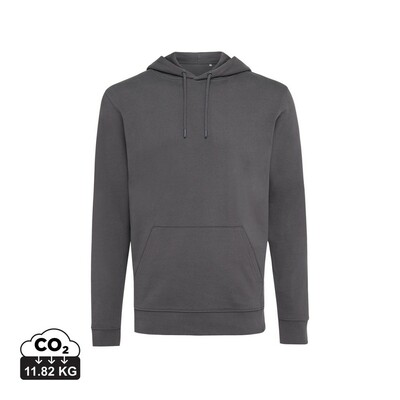 Bluza z kapturem z bawełny z recyklingu Iqoniq Jasper