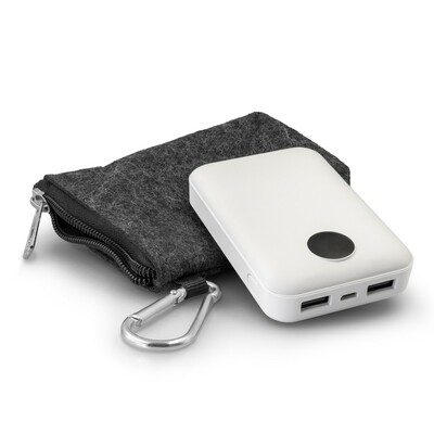 Powerbank 10000 mAh Air Gifts | Daniel