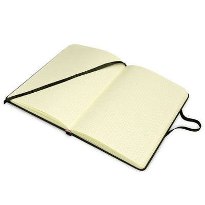 Notizbuch A5 | Arthur