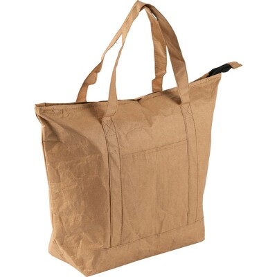Sac isotherme en papier laminé
