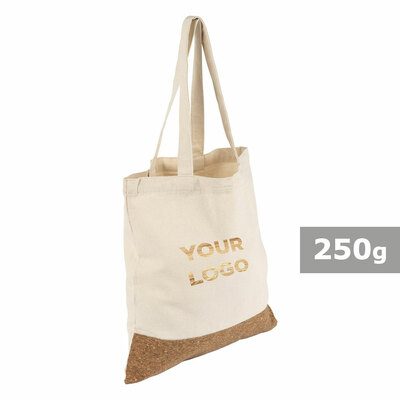 Sac shopping en coton
