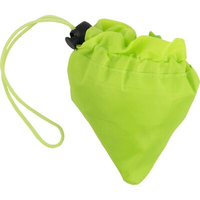Sac shopping pliable