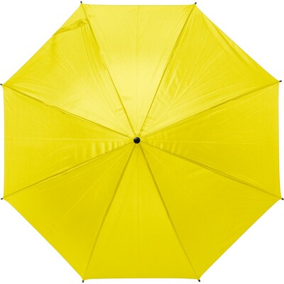 Automatic umbrella