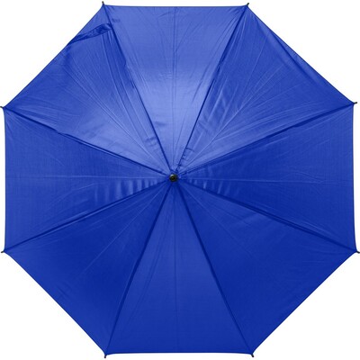 Automatic umbrella