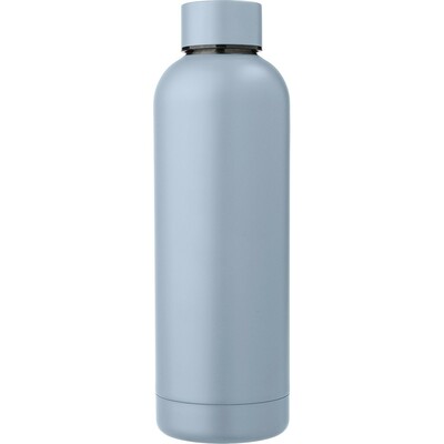 Termokulacs 500 ml újrahasznosított rozsdamentes acélból
