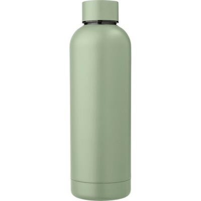 Termoláhev 500 ml z recyklované nerezové oceli