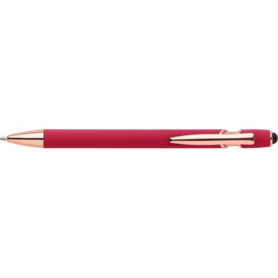 Ball pen