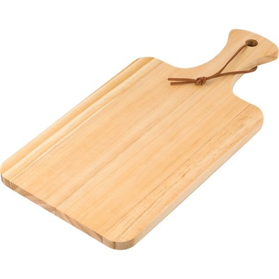 Cutting board