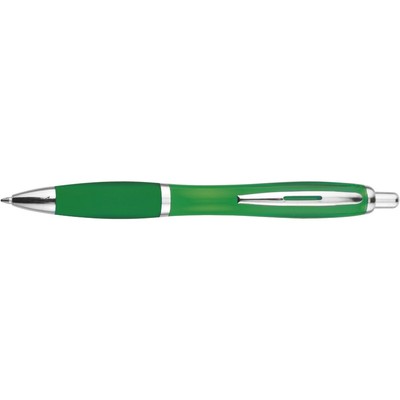Ball pen
