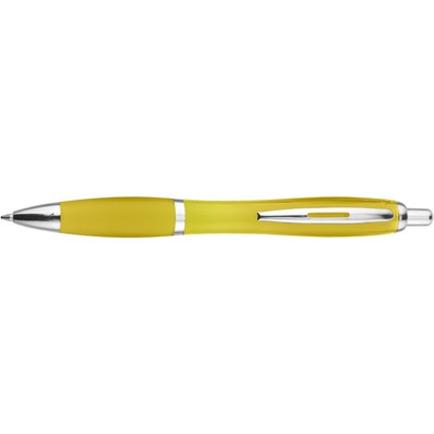 Ball pen