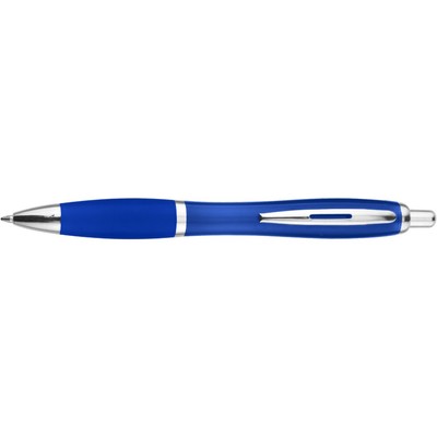Ball pen