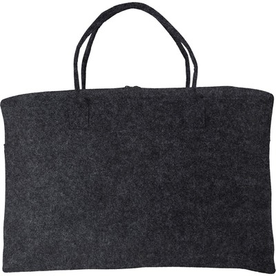 Felt RPET sports, travel bag