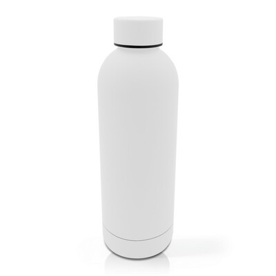 Bouteille isotherme 500 ml | Terryl