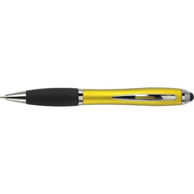 Kugelschreiber mit Touchpen