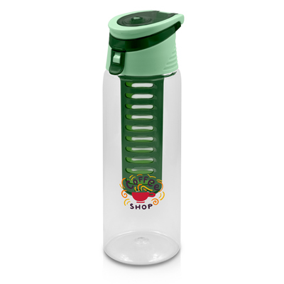 Sportflasche aus Tritan 700 ml Air Gifts | Lizzie