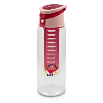 Sportflasche aus Tritan 700 ml Air Gifts | Lizzie