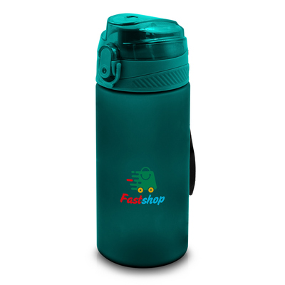 Sportflasche aus Tritan 500 ml Air Gifts | Leila
