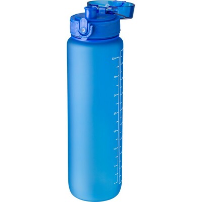 Bouteille de motivation RPET 1000 ml