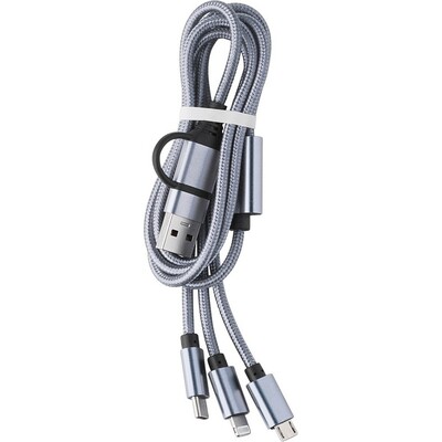 Charging cable