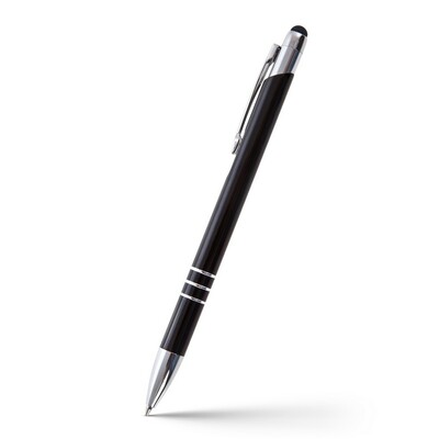 Stylo bille, stylet tactile | Zachary