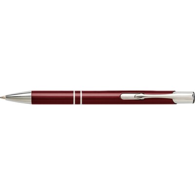 Ball pen