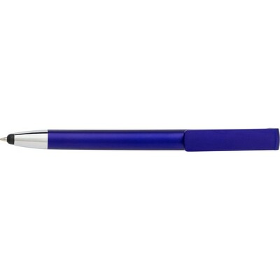 Kugelschreiber mit Touch-Pen, Telefonständer