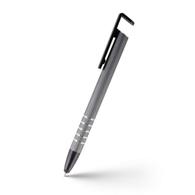 Kugelschreiber mit Touch-Pen, Telefonständer | Erran