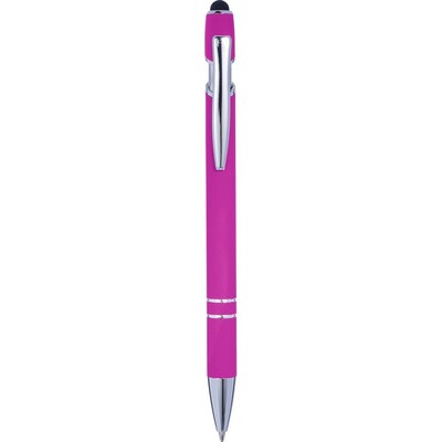 Stylo bille, stylet tactile