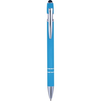 Stylo bille, stylet tactile