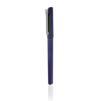 Gel ball pen with cap | Diana