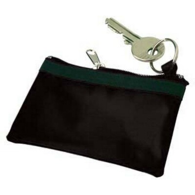Key wallet, coin purse, keyring